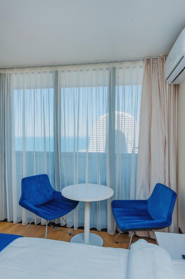 Aparthotel ~ Orbi City ~ Batumi Exterior foto